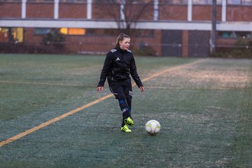 Bild 1 - Frauen SV Henstedt Ulzburg III - SG Weede/Westerrade : Ergebnis: 5:2